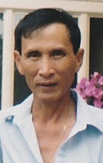 Obituary of Tuong Dinh Tran