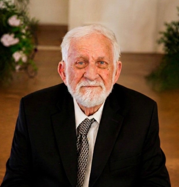 Obituary of Parks Edward Gettys, Sr.