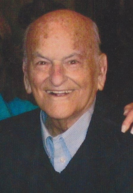 Obituary of Joseph Buchalski