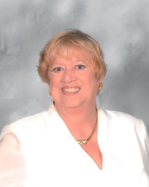 Obituary of Carole Lynne Coleman