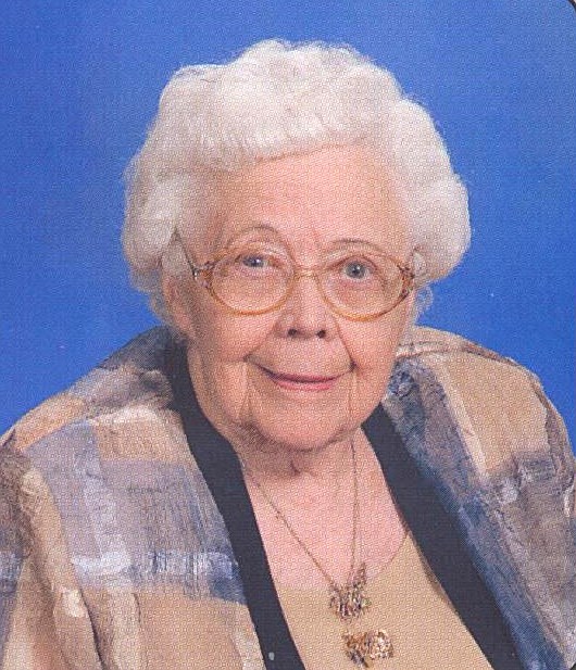 Obituary of Margaret L. Geilker