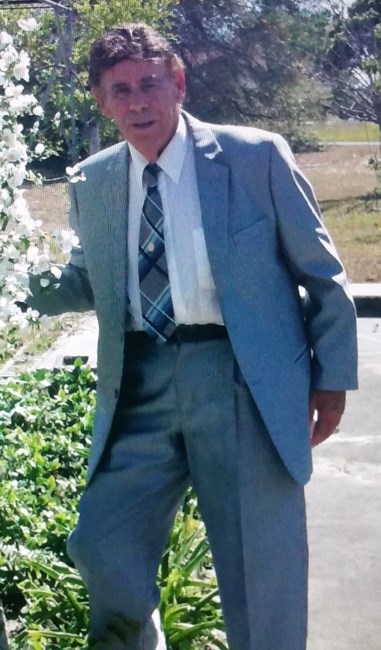 Obituary of Frank Colombino