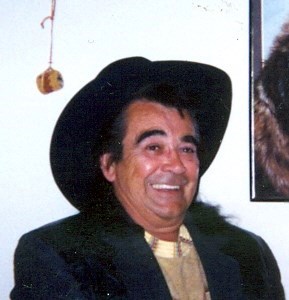 Obituary of Clarence George Johnson