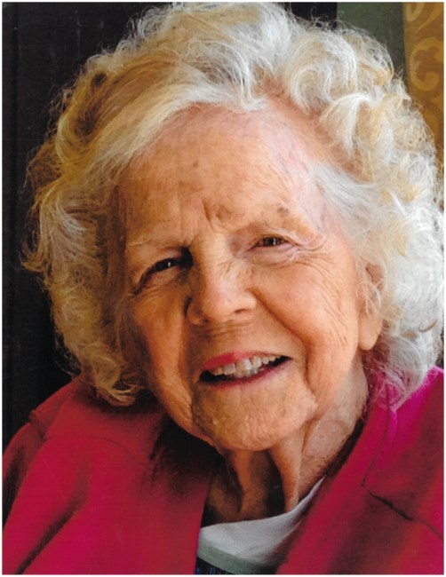 Obituary of Nanette P Tiller