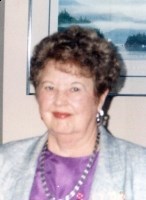 Obituary of Elaine Gloria O'Neil