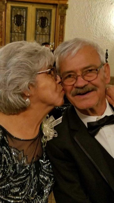 Obituary of Jesus Jose Esparza