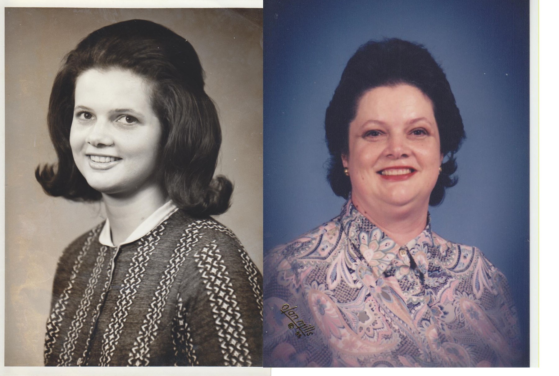 Obituary of Mary Ksyheliah Procell