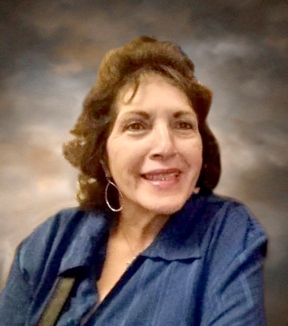 Obituary of Lydia Esperanza Moore
