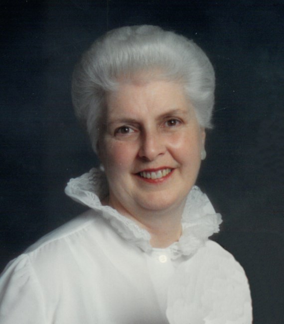 Obituary of Catherine Sheila MacKenzie