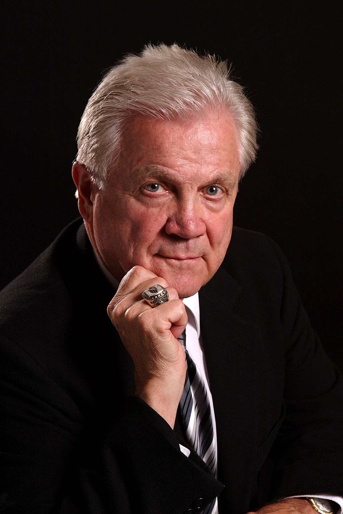 Ralph Gerald Backstrom Obituary Loveland, CO