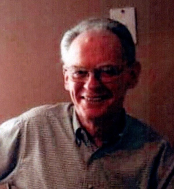 Obituary of Donald Ray Pierce