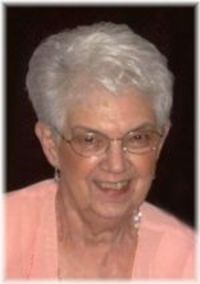 Obituary of Madonna Anne Schmidt