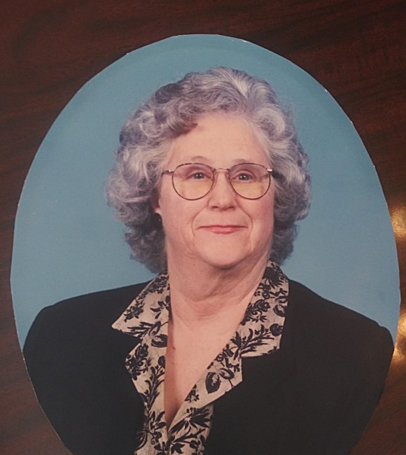 Obituary of Frances Battle