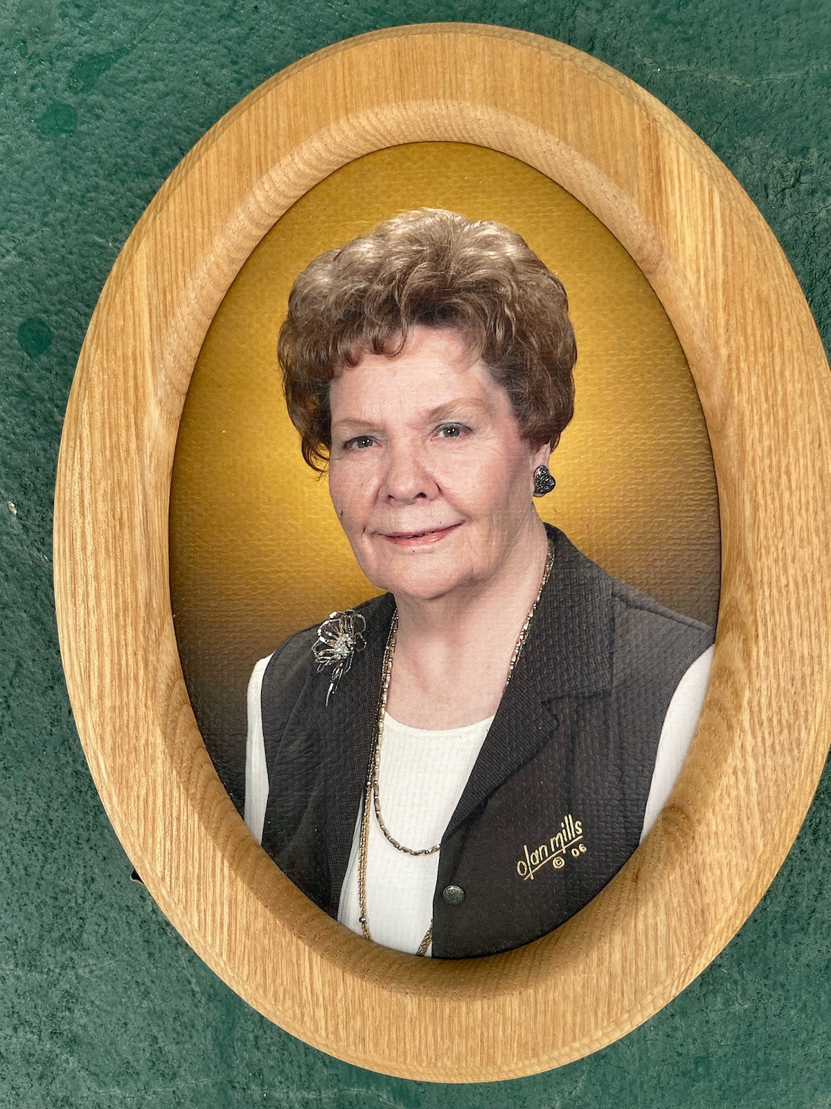 Obituario de Lilla Mae Brashears