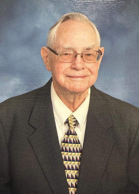 Obituary of Albert E. Wheless