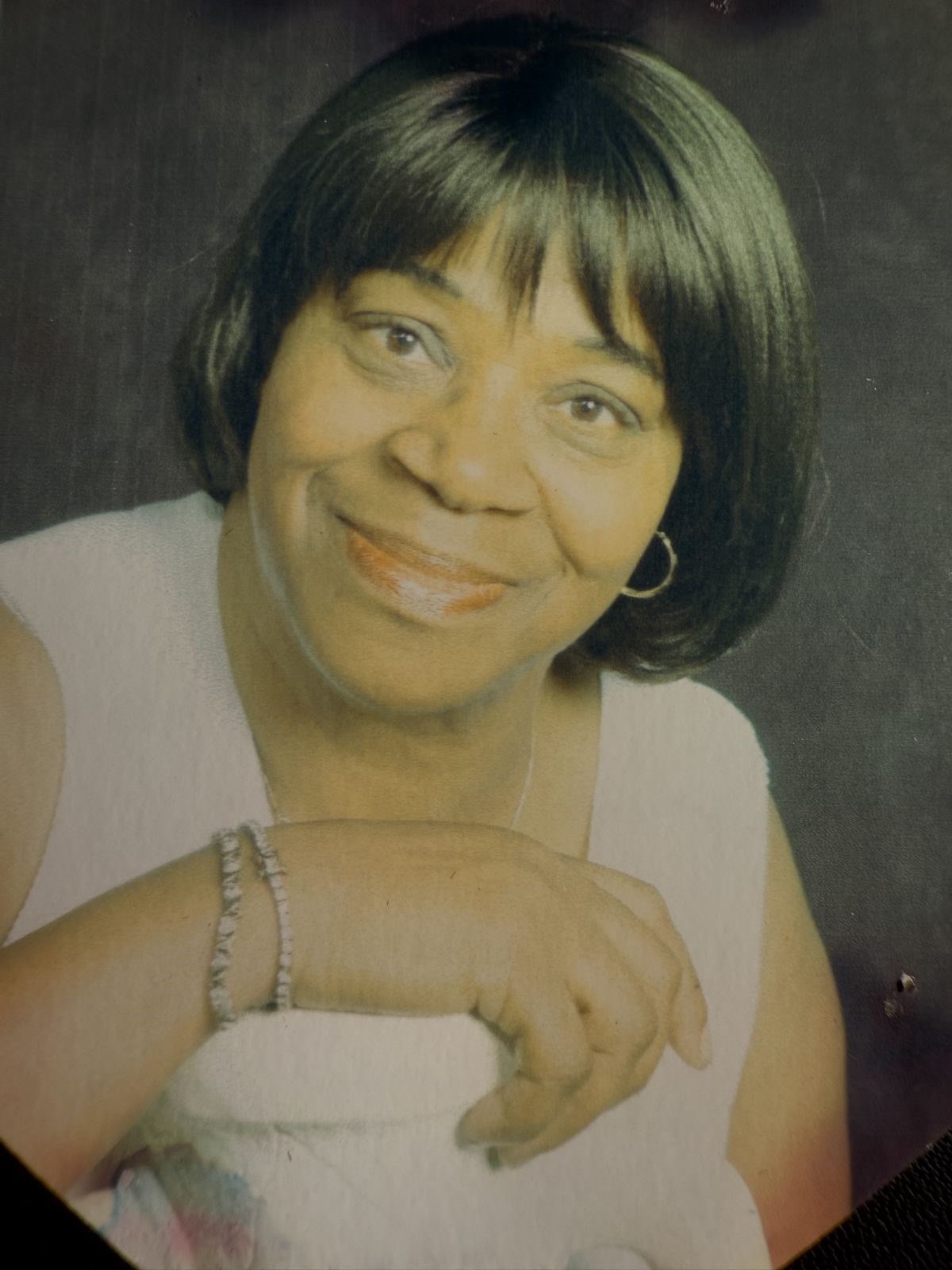 Obituary of Merlina M. James