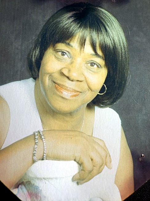 Obituary of Merlina M. James