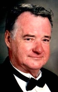Obituario de Lawrence Joseph Peck