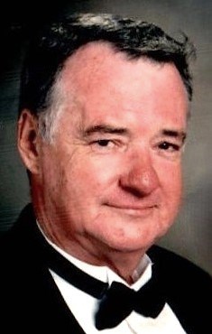 Obituary of Lawrence Joseph Peck