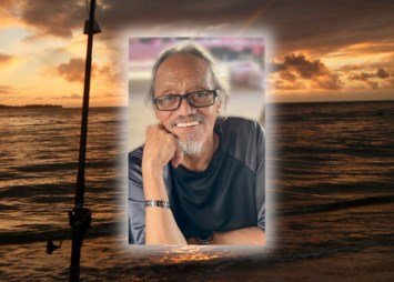 Obituary of David Kaikala Jr.