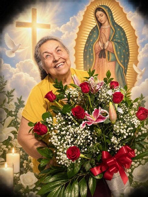 Obituario de Soledad Atilano