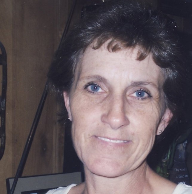 Obituary of Brenda Crocker Potts
