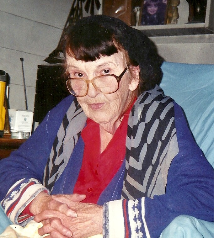 Bessie Scott Obituary Statesville, NC