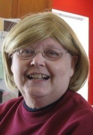 Obituary of Patty Cochran