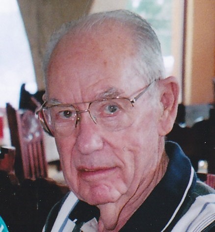 Obituary of George R. Thurston