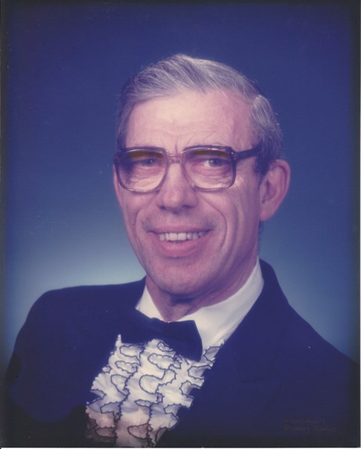 Obituary of Claire L Morgan