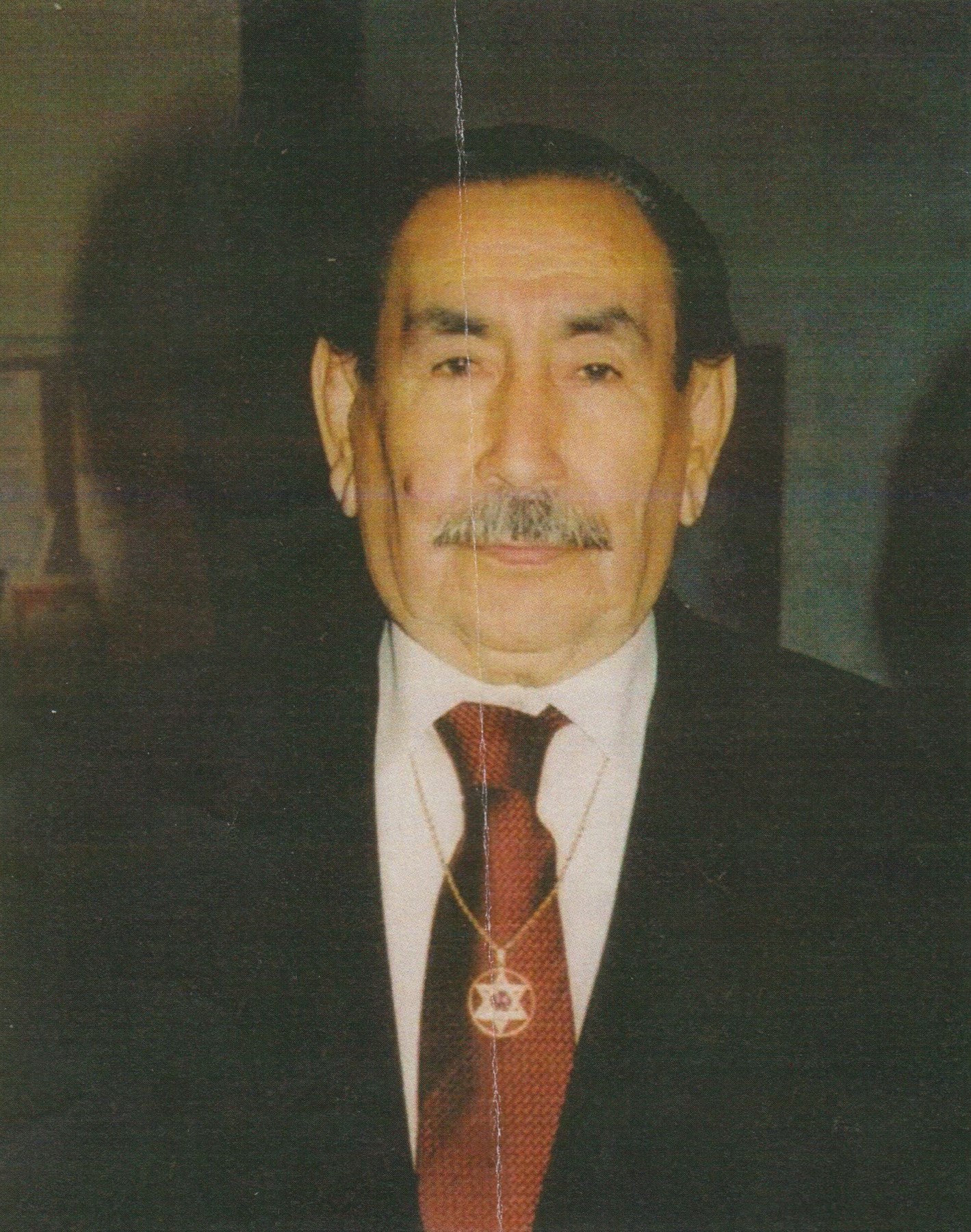 Obituary of Gilbert Longoria