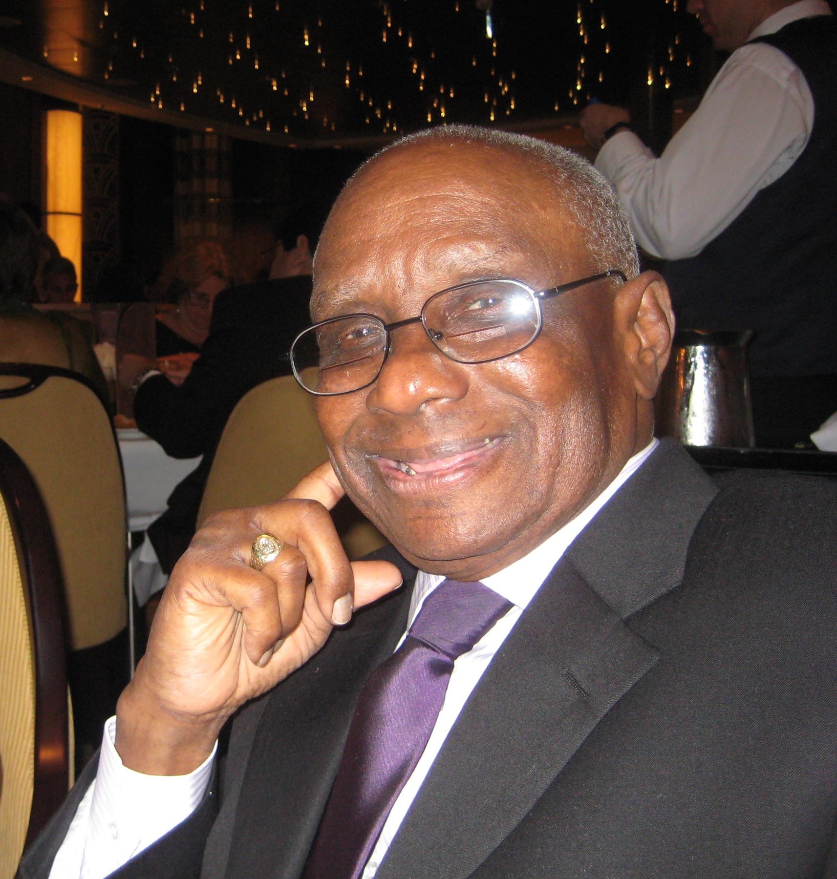 Gerard Louis Obituary Queens Village, NY