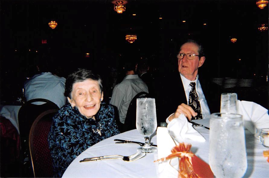 Obituary of Helen Veronica Cox