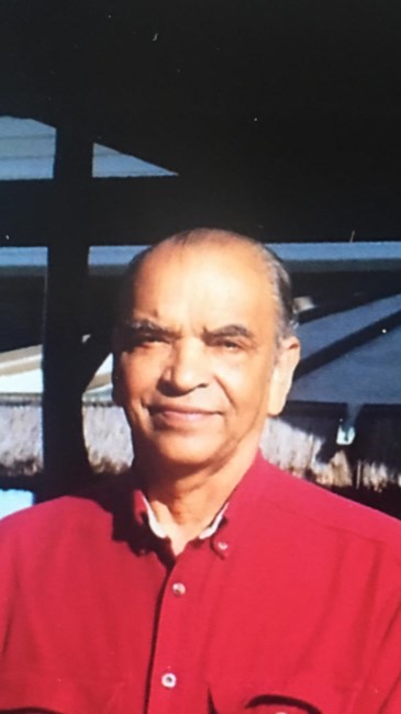 Obituary of Carlton Simon Castex