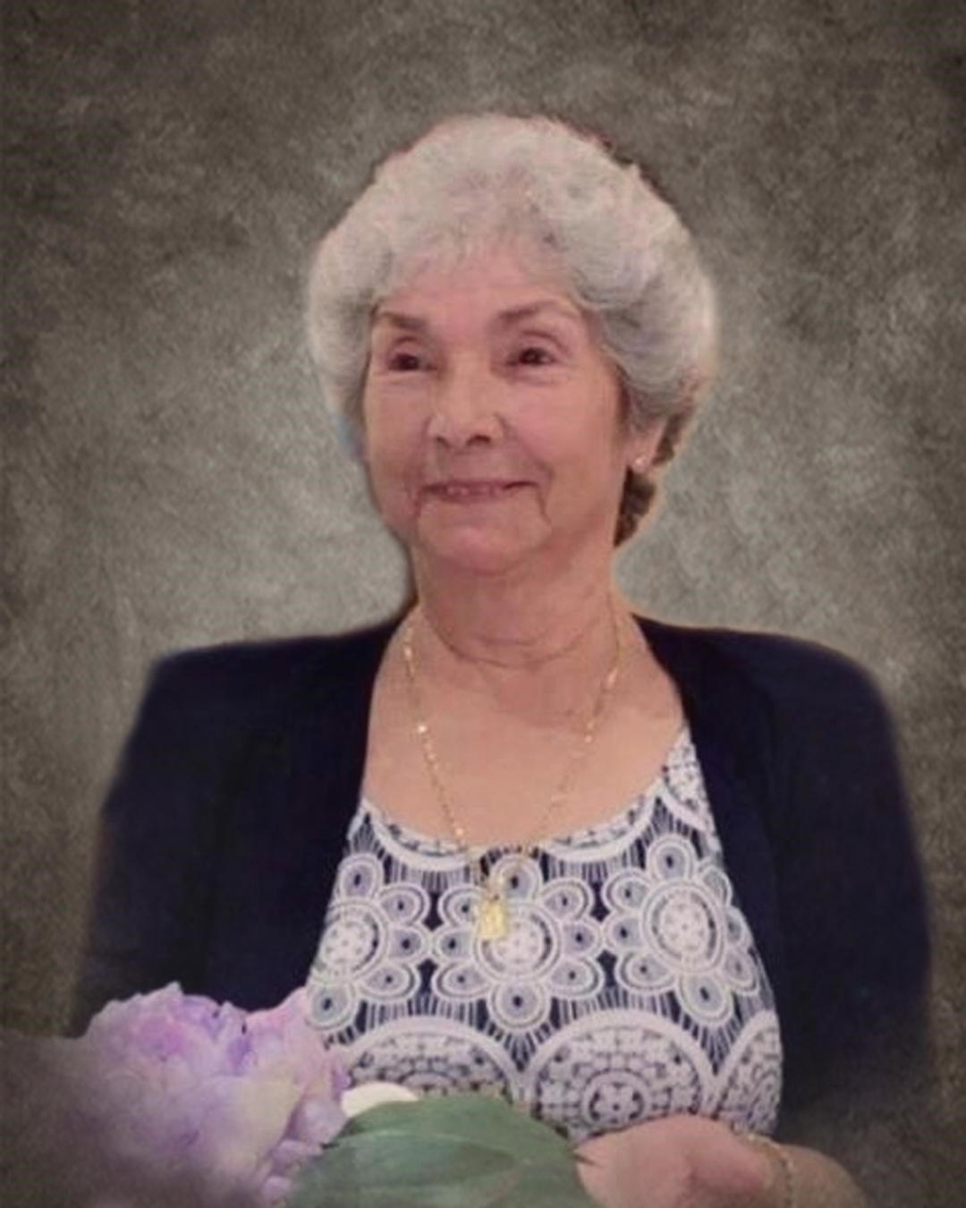 Dora Rodriguez Granado Obituary Brownsville, TX