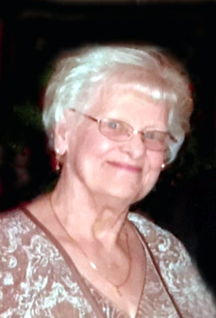 Obituary of Dorothy   Harms
