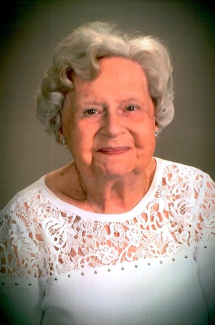 Obituary of Mary Jane (Lyons) Knoth