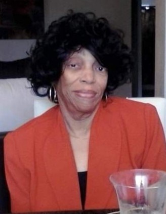 Obituary of Sarah A. Harrell