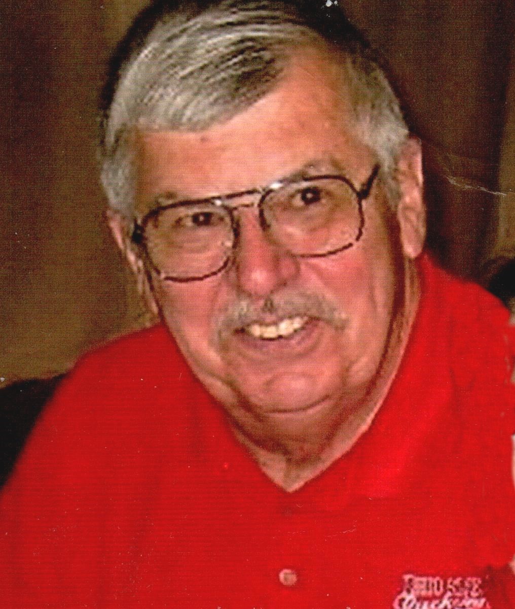 Daniel Tomsho Obituary Ravenna, OH