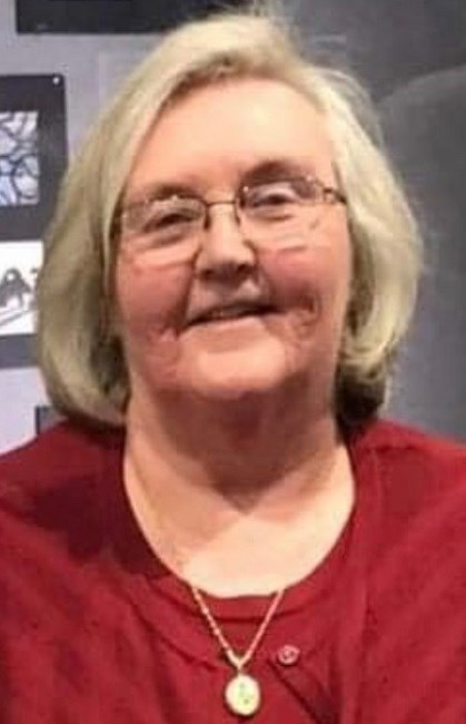 Obituary of Diana Hartley