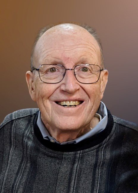 Obituary of Donald James Hermenitt Jr.