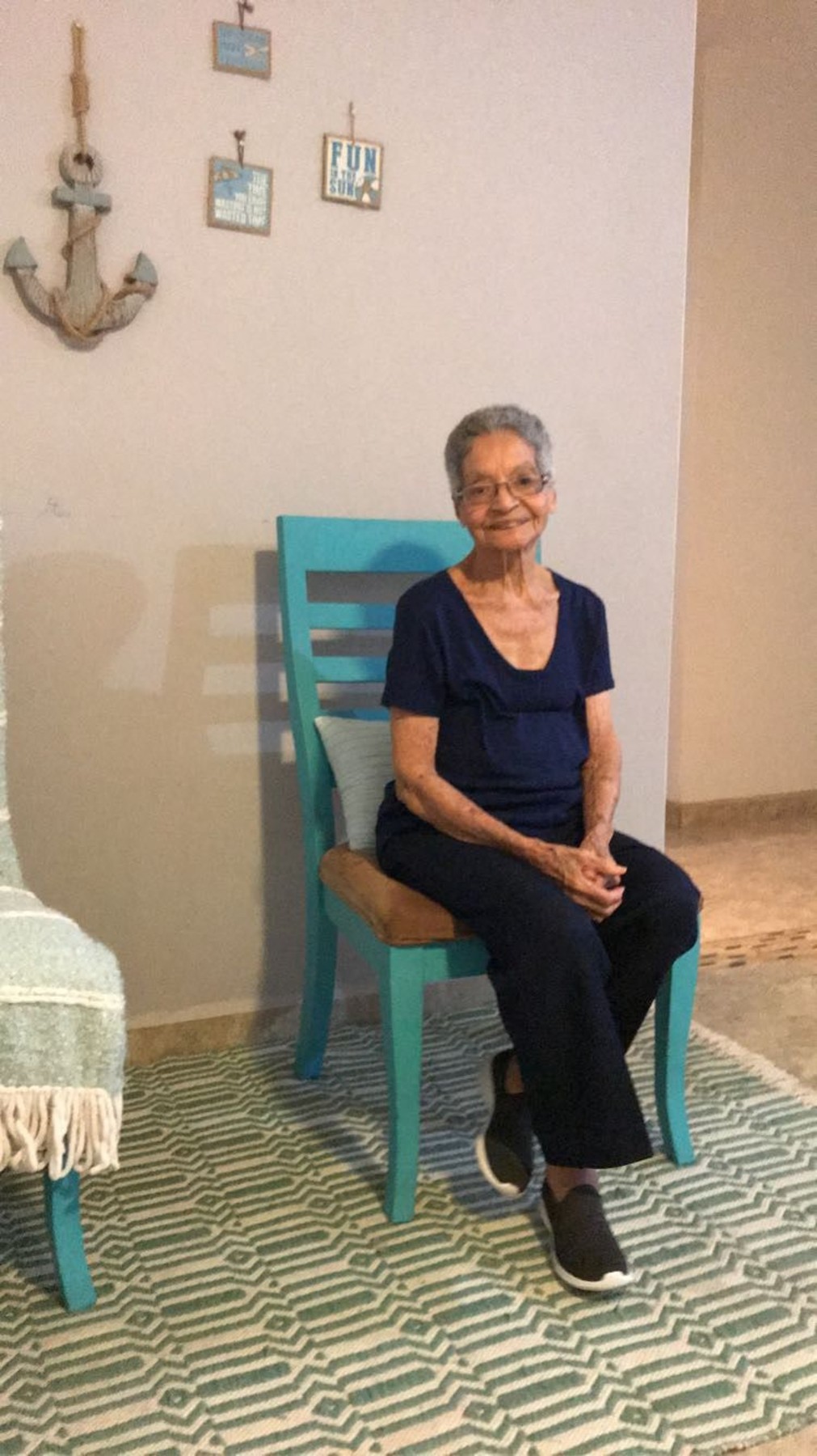 Obituary of Aida Ester Rivera Correa