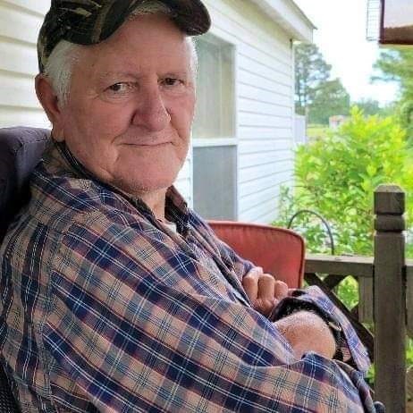 Obituary of Franklin Elidge Glover