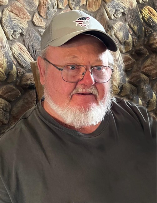Obituary of Carl A Pedersen