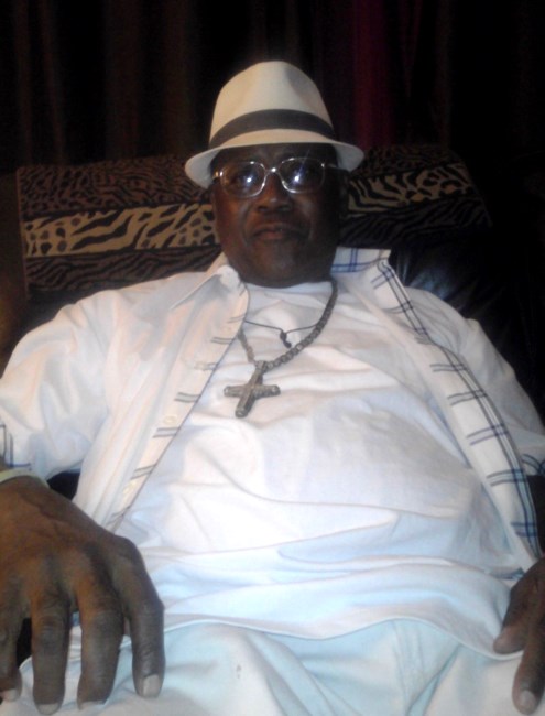 Obituary of Sterling Young Jr.