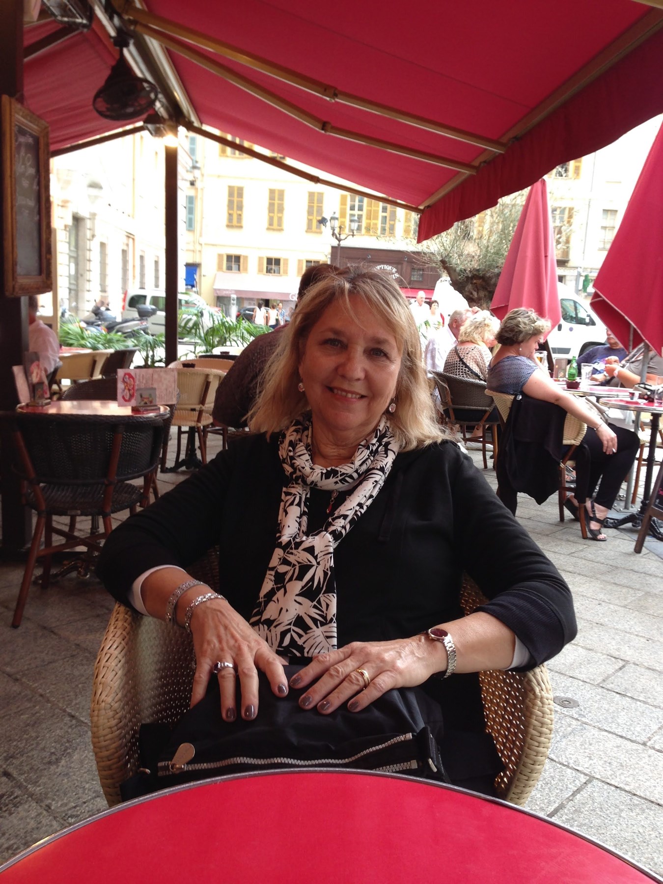 Obituary of Merrie Jean Peters