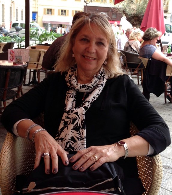 Obituary of Merrie Jean Peters