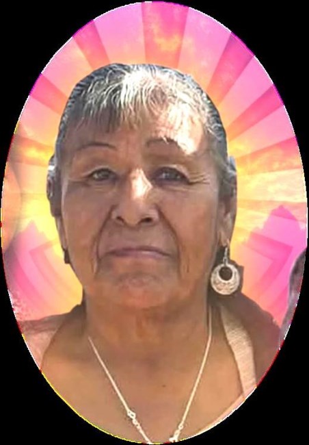 Obituary of Linda Rose Garcia