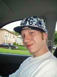 Obituary of Robert "Bobby" Stanfield