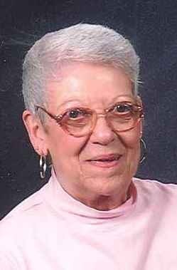 Obituary of Beverly Ann Leonard